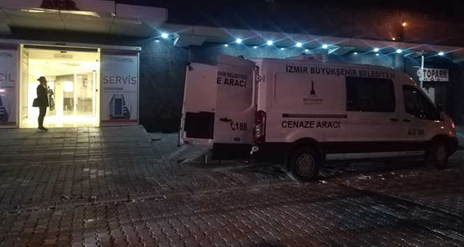 İzmir’de sahte içkiden ölenlerin sayısı 24’e çıktı