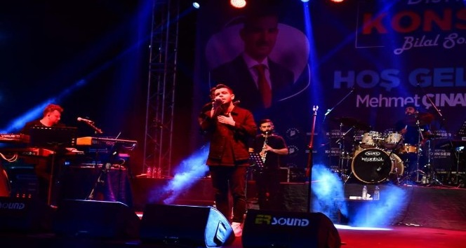 Yeşilyurt’ta Malatyalı genç sanatçıdan dijital konser