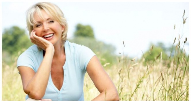 İklim şartları bile, menopoza giriş yaşını etkiliyor
