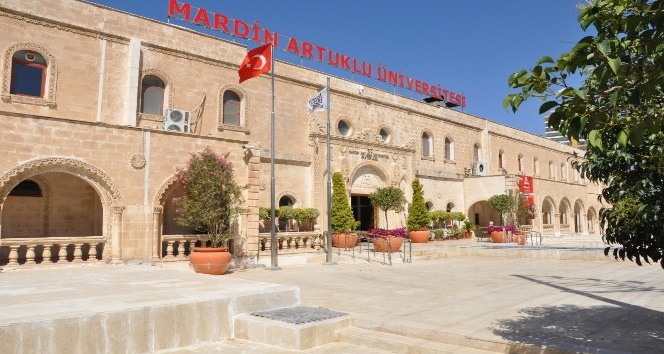 Mardin’de Hattat Hamid Aytaç sempozyumu tamamlandı