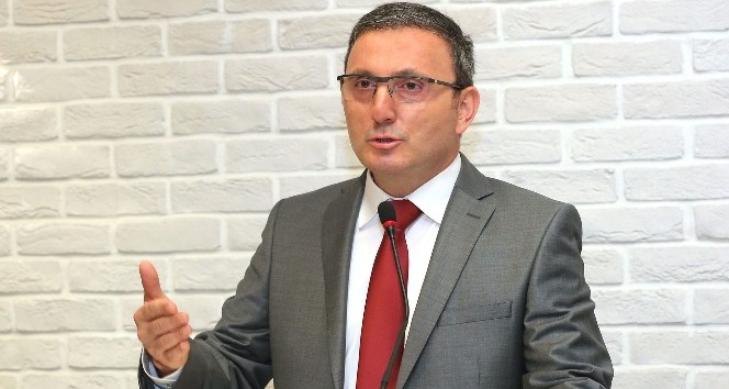 Giresun TSO Başkanı Hasan Çakırmelikoğlu: “İşletmeler uzun vadede destek paketi istiyor”