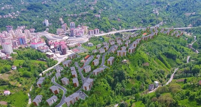 Yeni Rize için hak sahipleri ile görüşmeler başlıyor