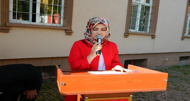 Posof’ta Muhtarlar Günü programı