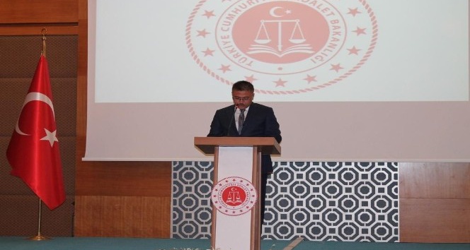 Seri Muhakeme ve Basit Yargılama Usulü eğitim semineri Van’da yapıldı