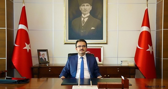 Vali Ayaz’dan korona virüs sürecinde ’kapalı alan’ uyarısı