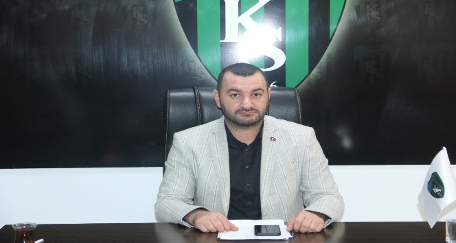 Kocaelispor locaları 20 bin liradan satışa çıkardı