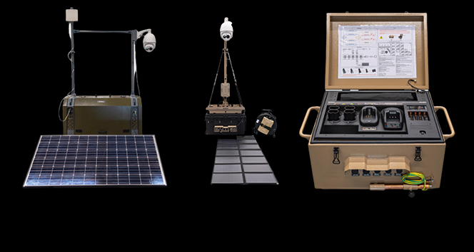 TSK’ya iki yeni yerli sistem