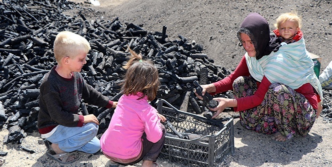 Annenin bohçasında hayat