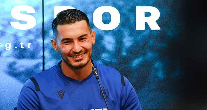 Uğurcan Çakır: 'Fenerbahçe maçıyla çıkışa geçmek istiyoruz'