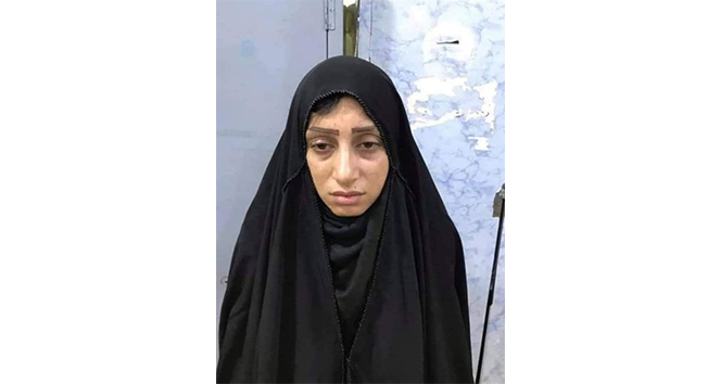 Irak’ta çocuklarını öldüren anne “Kasten öldürme” suçlamasıyla yargılanacak