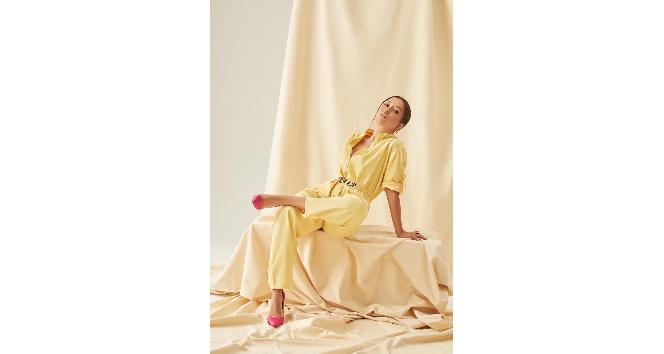 Tuğba Yurt emin adımlarla zirveye yürüyor