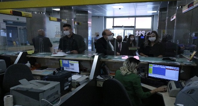 PTT A.Ş 180’inci  Yaşını kutluyor