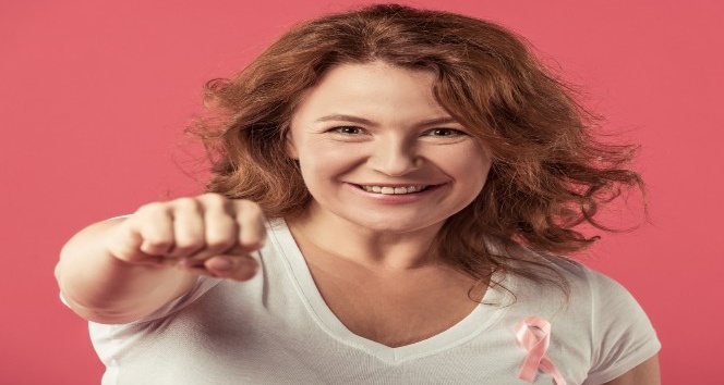Kadın kanserlerinin yüzde 30’undan fazlası meme kanseri
