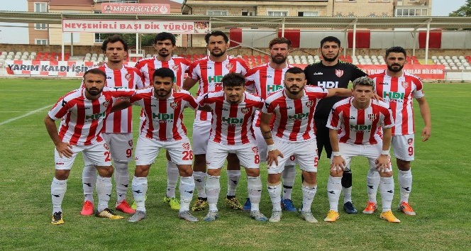 Nevşehir Belediyespor’un rakibi Fatih Karagümrük