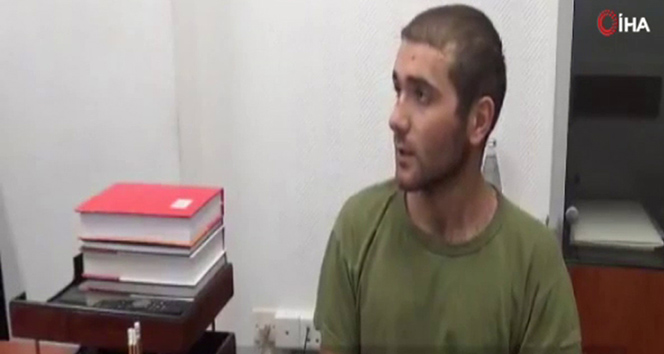 Ermenistan askeri, cephe hattında PKK’lı teröristlerin savaştığını itiraf etti