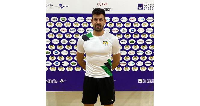 Koray Şahin, Solhan Spor’da