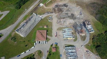 Havai fişek fabrikası patlamasına ilişkin yeni detaylar