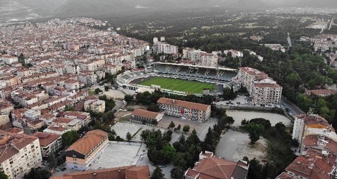 Denizlispor, Beşiktaş maçı için biletler yarın satışa çıkıyor