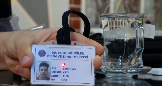 Hayat kurtaracak 'kimlik kartı'