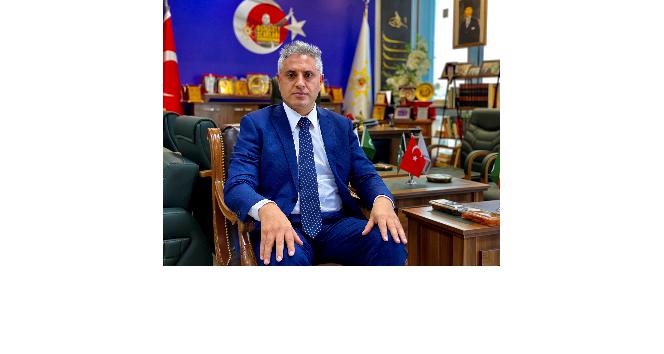 Osmanlı Ocakları Genel Başkanı Canpolat: “Bütün Osmanlı torunları olarak Macron’a yüksek perdeden tepki vermeye davet ediyoruz”