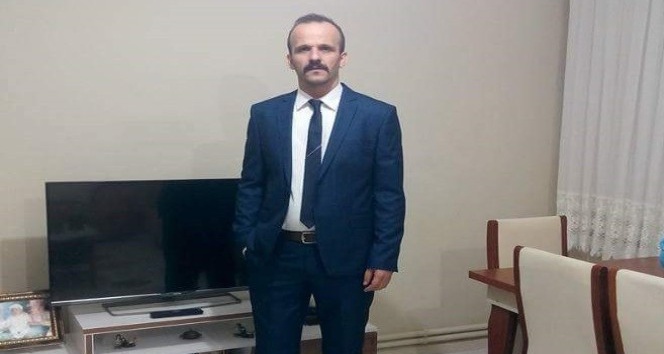 İYİ Parti Osmaneli İlçe Başkanı istifa etti