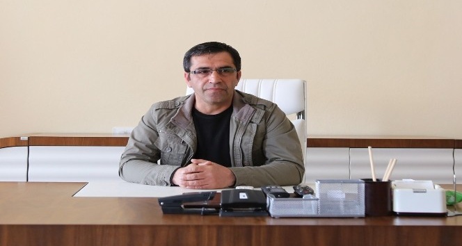 Ovacık Belediye Başkanı Sarıgül,  Covid-19’a yakalandı