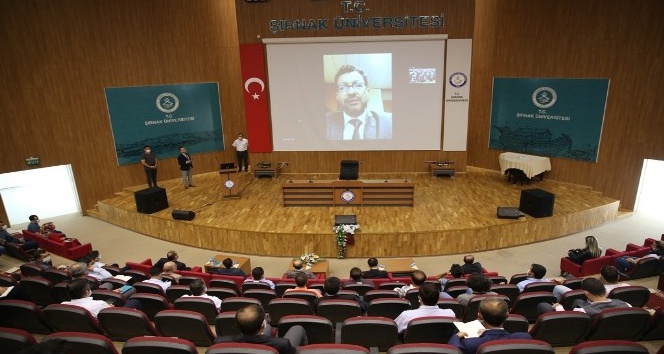 Şırnak Üniversitesinde kalite kültürü eğitim programı düzenlendi