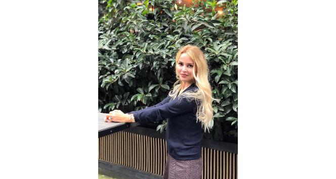 Meltem Demir: “Sinbo olarak amacımız tüm dünyaya yayılmak”