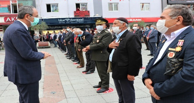 Sultanbeyli’de 29 Ekim Cumhuriyet Bayramı Kutlamaları