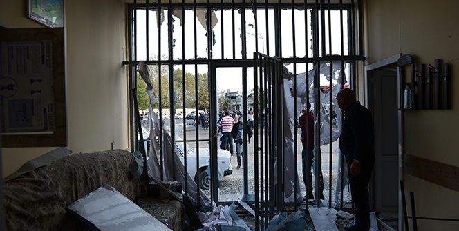 Ermenistan'ın Berde’ye füze saldırısında 21 kişi öldü