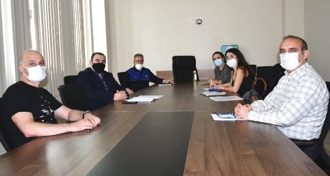 Altınova Belediyesi kalite denetimini başarıyla geçti