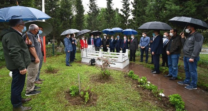 Altınova’da Cumhuriyet coşkusu