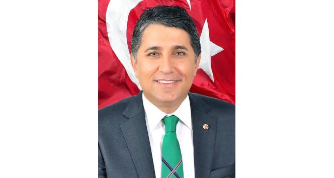 Kırıkhan Belediye Başkanı Yavuz’un testi pozitif çıktı