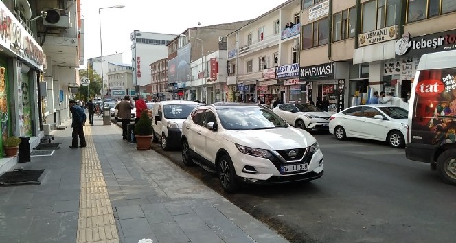 Bingöl’de 4.1 büyüklüğünde deprem