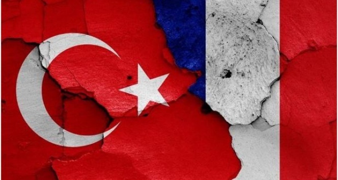 Dr. Aliyev: “Cumhurbaşkanı Erdoğan defalarca Fransa’nın oyunlarını bozdu”