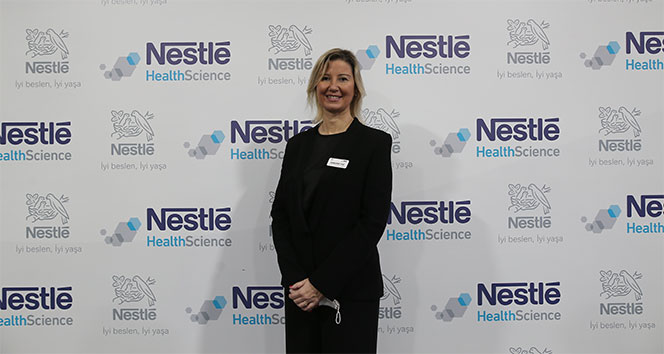 Nestle, Türkiye’nin ilk medikal beslenme ürünleri fabrikasının temelini attı