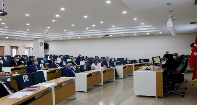 Giresun’da 2020 yılı içerisinde 4 bin kişiye istihdam sağlandı