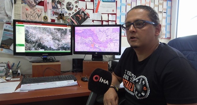 Denizli Jeoloji Mühendisleri Odası’ndan İzmir depremi ile ilgili açıklama
