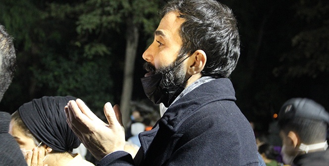 İzmir’de 17 saattir arama kurtarma çalışmaları devam ediyor