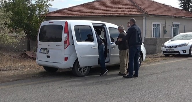 Akrabalar arasındaki kavgada 1 kişi tutuklandı