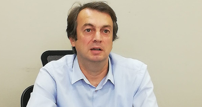 Prof. Dr. Kutoğlu: 'Bunlar daha büyük depremlerin ayak sesleri, giderek yaklaşıyor'