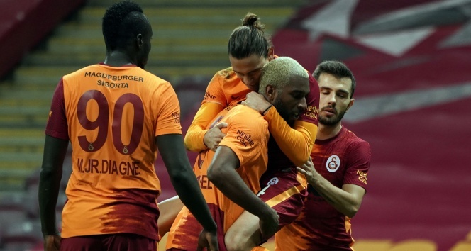 ÖZET İZLE: Galatasaray 1 - 0 Ankaragücü Maç Özeti İzle| GS Ankaragücü Kaç Kaç Bitti