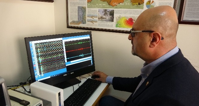 Deprem profesöründen şok açıklama