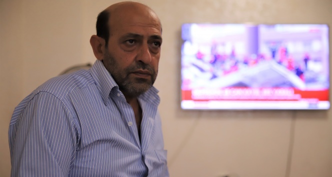 Elazığ depreminde kızını kaybeden baba: “O duyguların hepsini yeniden yaşadık”