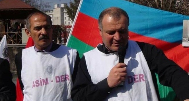 ASİMDER Başkanı Gülbey; “BAE ve Yunanistan Ermenilere silah gönderiyor”
