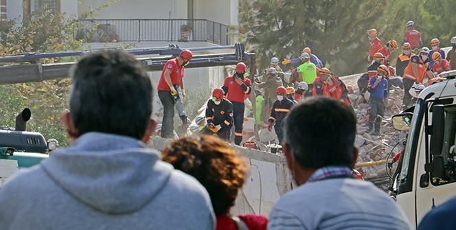 Gelecek güzel haberi bekliyorlar