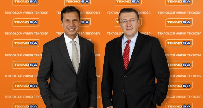 Teknoloji markası üçüncü çeyrekte yüzde 61 büyüdü, 20 yılın en iyi performansına ulaştı