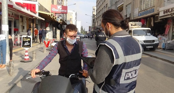 Kilis’te koronadan ölenlerin sayısı 75’e yükseldi