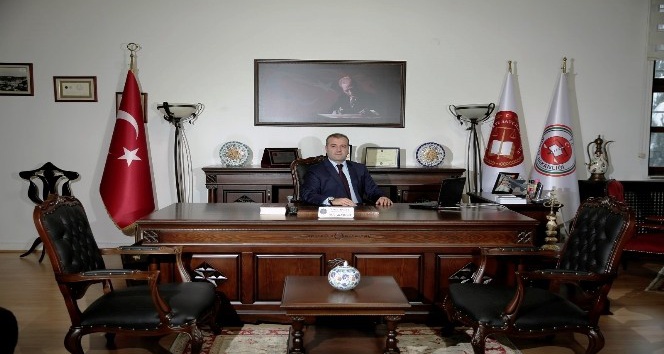 Başsavcı Akbey: “Kütahya’ya yakışan yeni Adliye Sarayı yapılacak”