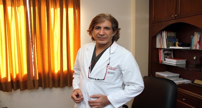 Kanser hastalarına karın içi sıcak kemoterapi uygulaması